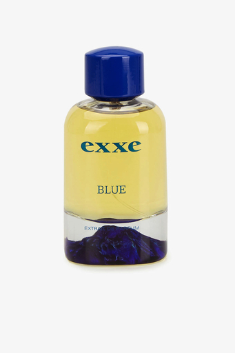 Exxe Aromatik Odunsu 100 ml EDP Erkek Parfüm 650BLUE - 4