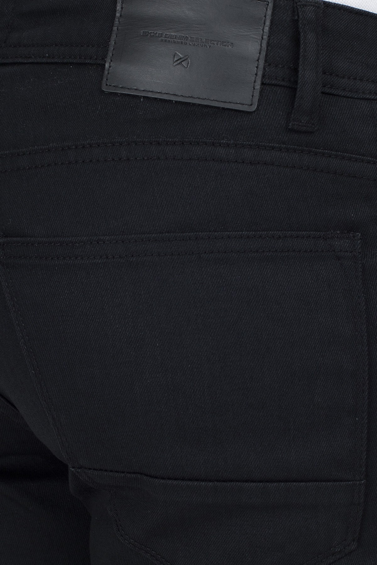 Exxe Jeans Erkek Kot Pantolon 7401F026BARTEZ SİYAH