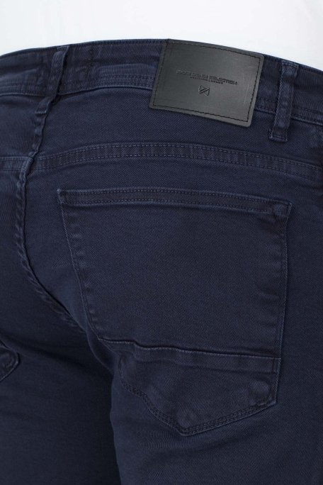 Exxe Jeans Erkek Kot Pantolon 7401F969BARTEZ LACİVERT - 14