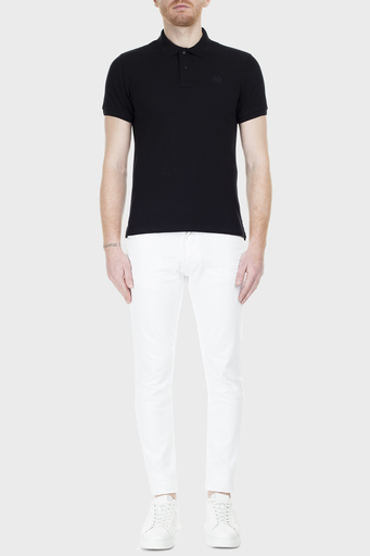 Exxe Jeans Erkek Kot Pantolon 7401F976BARTEZ BEYAZ - 1