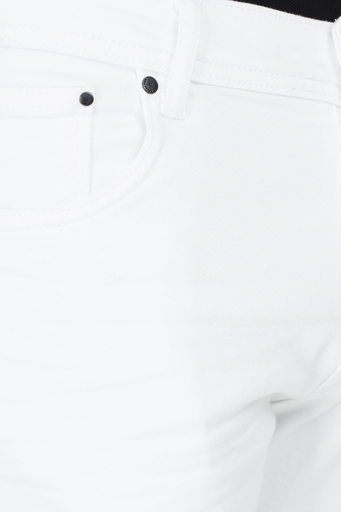 Exxe Jeans Erkek Kot Pantolon 7401F976BARTEZ BEYAZ - 6