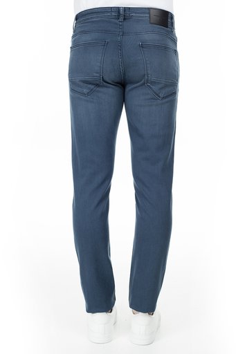 Exxe Jeans Erkek Kot Pantolon 7401S970BARTEZ LACİVERT - 3