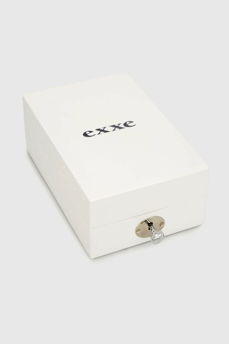 Exxe Kehribar ve Lavanta Kokulu 50 ml EDC Erkek Parfüm 650PREMIUM - 3