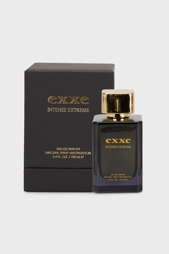 Exxe Mandalina Portakalı ve Karamel Kokulu 100 ml EDP Erkek Parfüm 509INTENSEEXTREME - 1