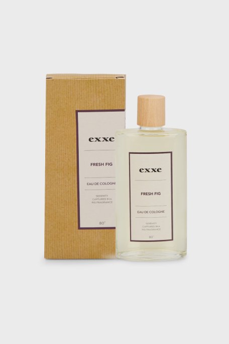 Exxe Narenciye ve Lavanta Kokulu 200 ml Unisex Kolonya 650FIG - 1