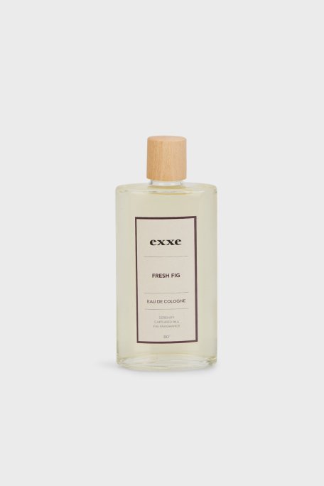Exxe Narenciye ve Lavanta Kokulu 200 ml Unisex Kolonya 650FIG - 2