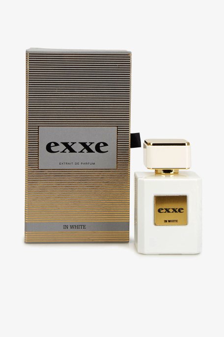 Exxe Çiçek ve Meyve Kokulu 100 ml EDP Bayan Parfüm 650INWHITE - 1