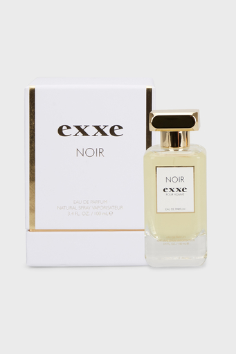 Exxe Portakal Çiçeği ve Zambak Kokulu 100 ml EDP Bayan Parfüm 509NOIR - 1