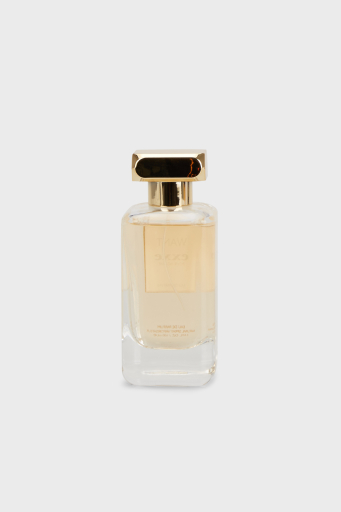 Exxe Sandal Ağacı ve Vanilya Kokulu 100 ml EDP Bayan Parfüm 509WANT - 6