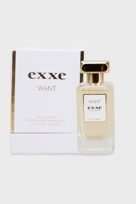 Exxe Sandal Ağacı ve Vanilya Kokulu 100 ml EDP Bayan Parfüm 509WANT - 1