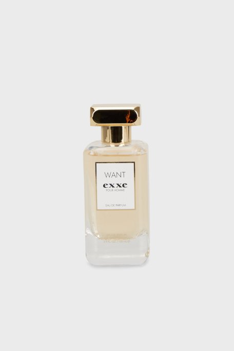 Exxe Sandal Ağacı ve Vanilya Kokulu 100 ml EDP Bayan Parfüm 509WANT - 2