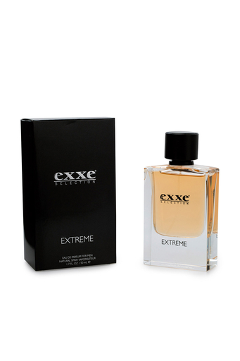 Exxe Selection Çiçek ve Ağaç Kokulu 50 ml EDP Erkek Parfüm 509EXTREME - 3