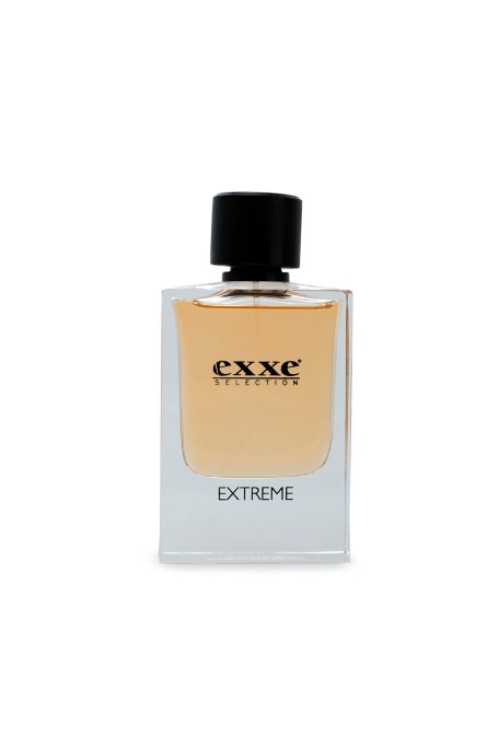 Exxe Selection Çiçek ve Ağaç Kokulu 50 ml EDP Erkek Parfüm 509EXTREME - 2