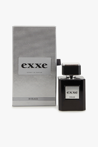 Exxe Tropical ve Odunsu Kokulu 100 ml EDP Erkek Parfüm 650INBLACK - 1