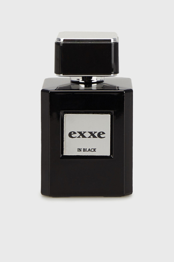 Exxe Tropical ve Odunsu Kokulu 100 ml EDP Erkek Parfüm 650INBLACK - 4