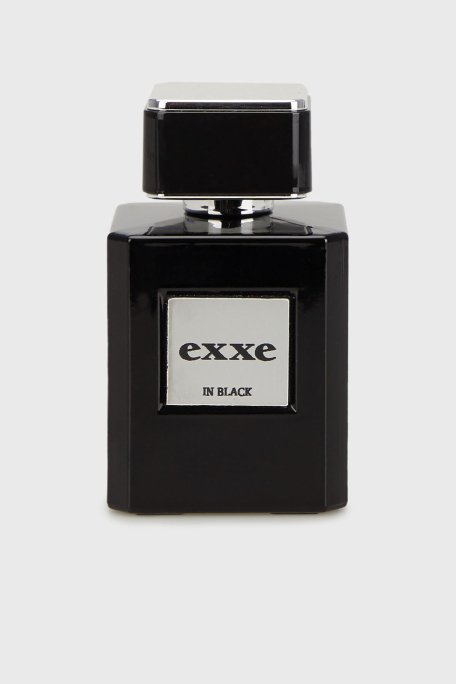 Exxe Tropical ve Odunsu Kokulu 100 ml EDP Erkek Parfüm 650INBLACK - 2