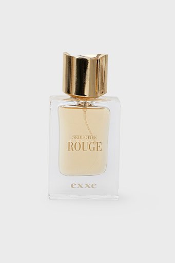Exxe Yasemin ve Vanilya Kokulu 100 ml EDP Bayan Parfüm 509ROUGE - 2