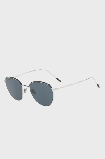 Giorgio Armani Erkek Gözlük 0AR6048 301587 51 METAL - 1