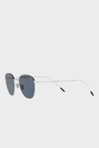 Giorgio Armani Erkek Gözlük 0AR6048 301587 51 METAL - 5