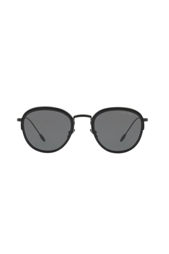 Giorgio Armani Erkek Gözlük 0AR6068 300187 50 SİYAH - 5