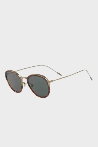 Giorgio Armani Erkek Gözlük 0AR6068 319871 50 KAHVE - 1