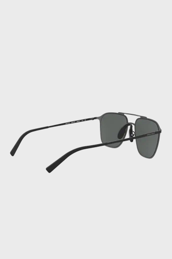 Giorgio Armani Erkek Gözlük 0AR6110 300187 58 SİYAH - 2