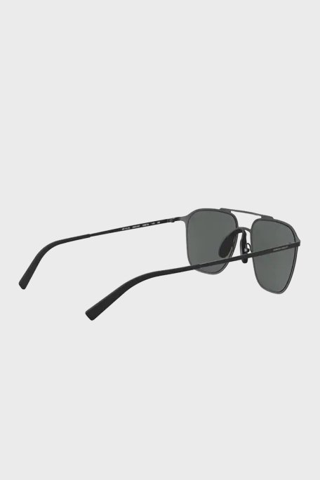 Giorgio Armani Erkek Gözlük 0AR6110 300187 58 SİYAH - 2