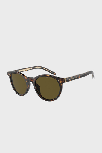 Giorgio Armani Güneş Bayan Gözlük 0AR8199U 587973 50 Havana-Koyu Kahve - 1