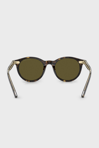 Giorgio Armani Güneş Bayan Gözlük 0AR8199U 587973 50 Havana-Koyu Kahve - 2