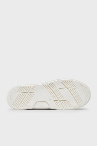 Giuseppe Zanotti Logolu Hakiki Deri Kalın Tabanlı Loafer Erkek Ayakkabı EU40011-013 SİYAH - 6