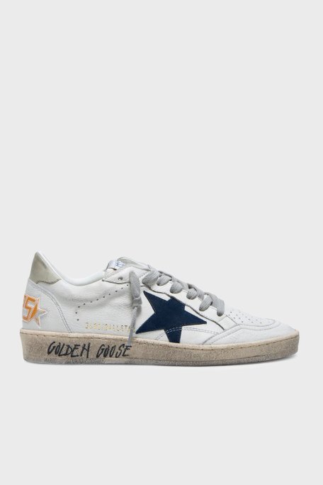 Golden Goose SNEAKER (GMF00841F006866)