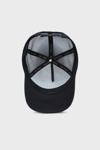 Goorin Bros Deadliest Scorpion Animal Figürlü File Detaylı Unisex Şapka 1011687 SİYAH - 12