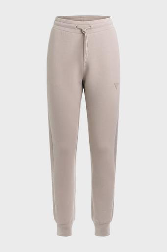 Guess Allie Jogger Spor Bayan Pantolon V2YB18K7UW2 G4Q9 VİZON - 4