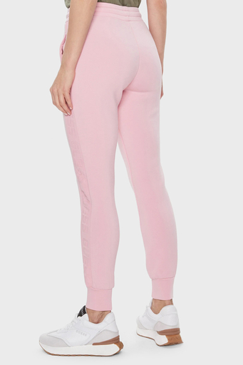Guess Allie Streç Regular Fit Jogger Spor V2YB18K7UW2 Bayan Pantolon V2YB18 K7UW2 G63P PEMBE - 3