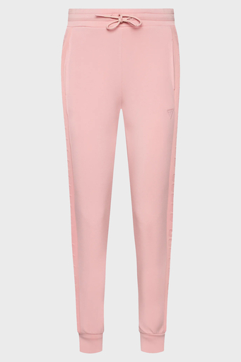 Guess Allie Streç Regular Fit Jogger Spor V2YB18K7UW2 Bayan Pantolon V2YB18 K7UW2 G63P PEMBE - 6