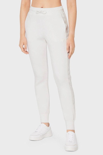 Guess Allie Streç Regular Fit Jogger Spor V2YB18K7UW2 Bayan Pantolon V2YB18 K7UW2 G6K5 EKRU - 1