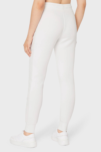 Guess Allie Streç Regular Fit Jogger Spor V2YB18K7UW2 Bayan Pantolon V2YB18 K7UW2 G6K5 EKRU - 8