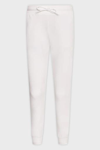 Guess Allie Streç Regular Fit Jogger Spor V2YB18K7UW2 Bayan Pantolon V2YB18 K7UW2 G6K5 EKRU - 10