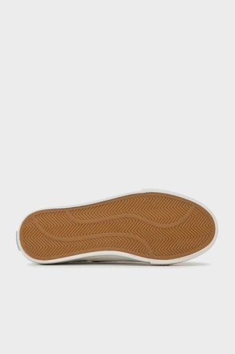 Guess Enea Logolu Sneaker Bayan Ayakkabı FL6ENN FAL12 BEIBL KAHVE-BEJ - 3