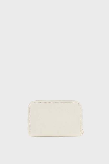 Guess Laurel Logolu Fermuarlı SWZG8500140 Bayan Cüzdan SWZG85 00140 BON TAŞ - 6