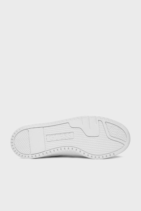 Guess Miram Logolu Sneaker FLPMIRELE12WHITE Bayan Ayakkabı FLPMIRELE12 WHITE BEYAZ - 10