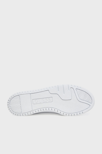 Guess Miram6 4g Kabartmalı Logolu Sneaker FLJMI6FAL12 Bayan Ayakkabı FLJMI6 FAL12 BLKBR SİYAH-BEYAZ - 6