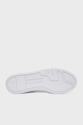 Guess Miram6 4g Kabartmalı Logolu Sneaker FLJMI6FAL12 Bayan Ayakkabı FLJMI6 FAL12 WHITE BEYAZ - 6