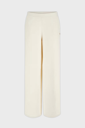 Guess Olympe Regular Fit Normal Bel Bol Paça V4YB07KCAY2 Bayan Pantolon V4YB07 KCAY2 G6K5 EKRU - 5