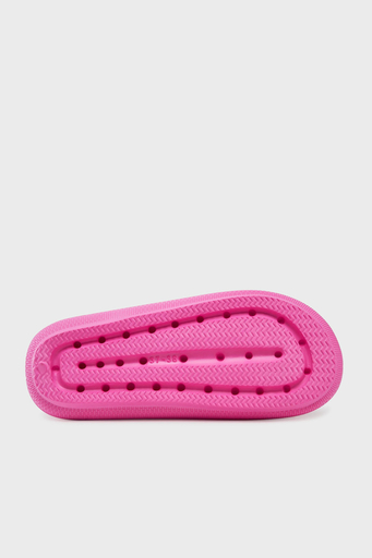 Guess Rubber Logolu Plaj E4GZ27WG5X0 Bayan Terlik E4GZ27 WG5X0 F45D PEMBE - 6