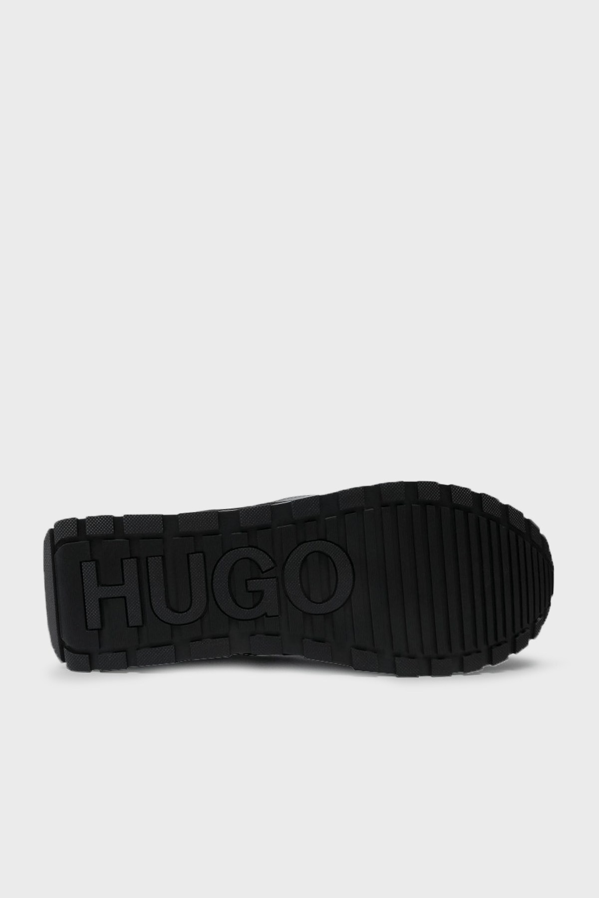 Hugo Boss Erkek Ayakkabı 50451740 340 HAKİ-SİYAH