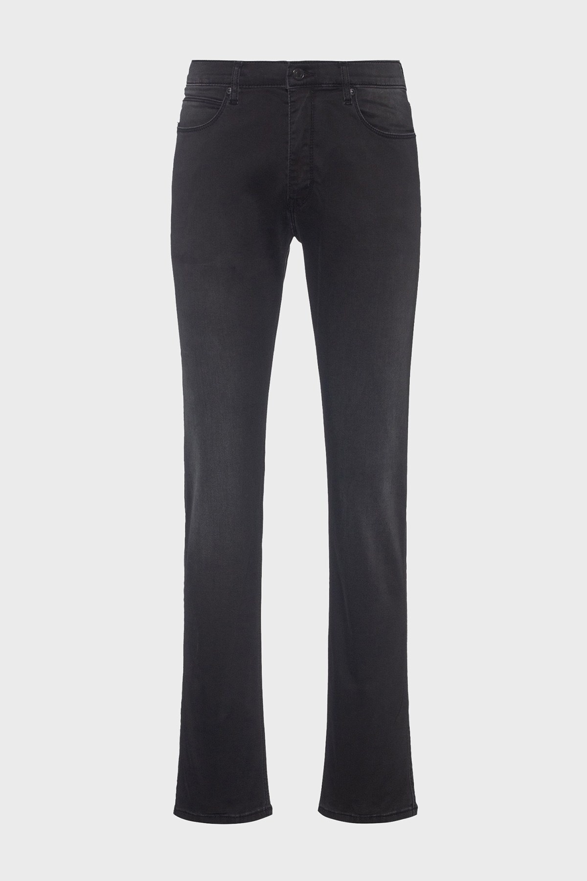 Hugo Boss Pamuklu Slim Fit Jeans Erkek Kot Pantolon 50459811 021 ANTRASİT