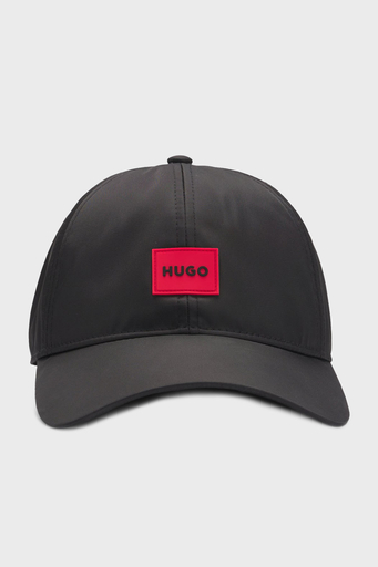 Hugo Logolu Erkek Şapka 50533379 001 SİYAH - 3