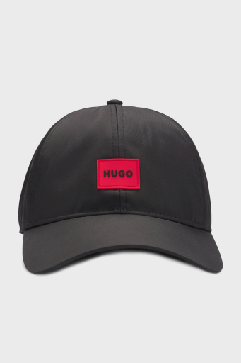 Hugo Logolu Erkek Şapka 50533379 001 SİYAH - 3
