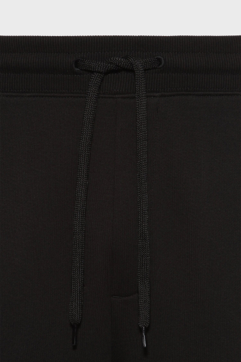 Hugo Pamuklu Cepli Jogger Spor Erkek Pantolon 50447963 001 SİYAH - 10